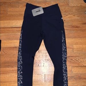 Gymshark leggings